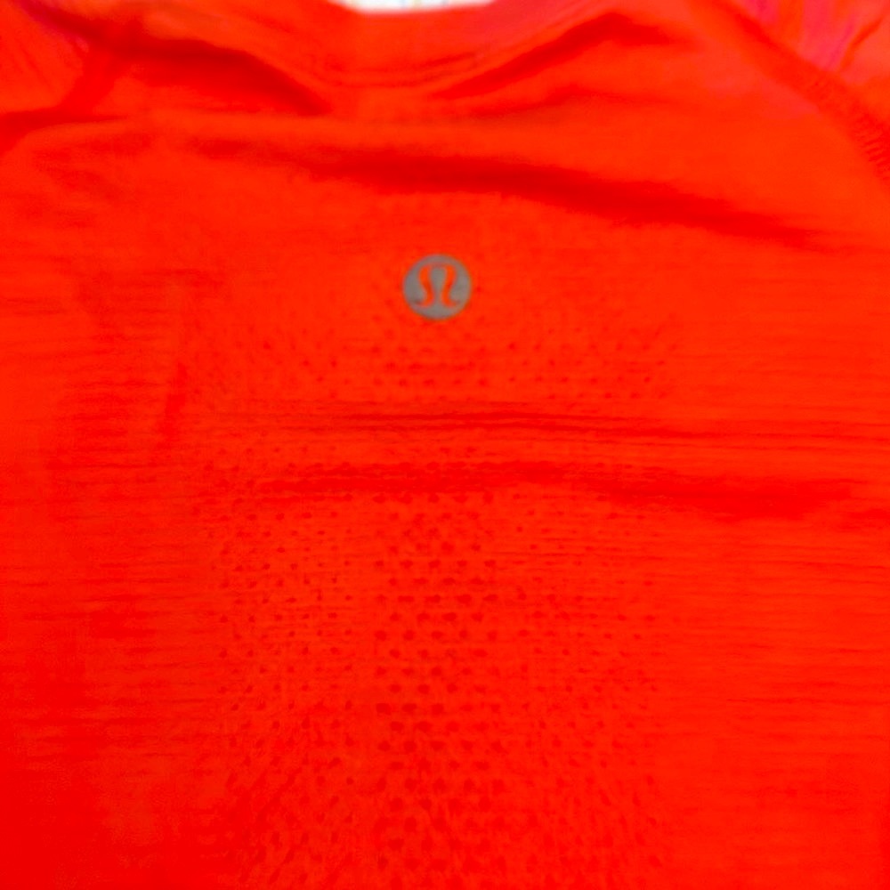 Lululemon Swiftly Tech Pale Raspberry - image 3